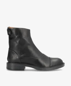 Dahlia Støvler, Sort, 39