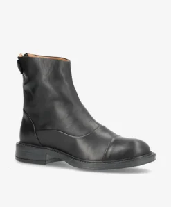 Dahlia Støvler, Sort, 39