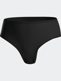 Daily Light Flow G-string, Black, L