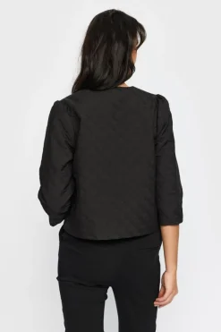 Daisy Jakke, Black, L