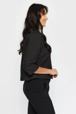 Daisy Jakke, Black, L