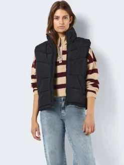 Dalcon Vest, Black, XS