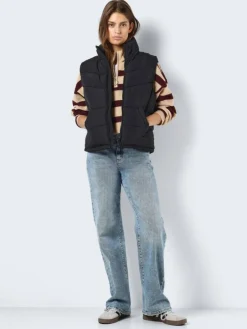 Dalcon Vest, Black, XS