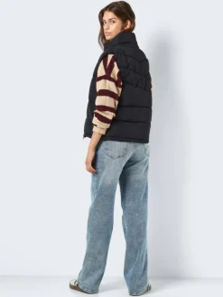 Dalcon Vest, Black, XS