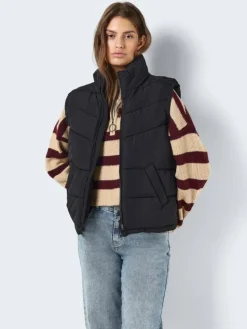 Dalcon Vest, Black, XS