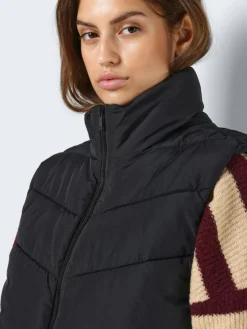 Dalcon Vest, Black, XS