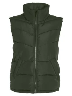 Dalcon Vest, Kombu Green, S