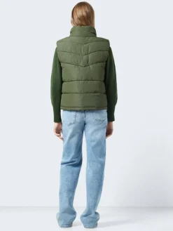 Dalcon Vest, Kombu Green, S