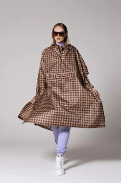 Damier Regnponcho, Damier