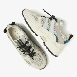 Danae Colby Sneakers, Silver, 37