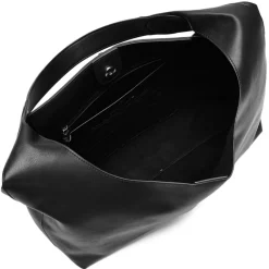 Dancy Shopper, Black