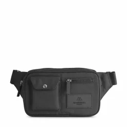 Darla Bæltetaske, Black