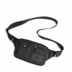 Darla Bæltetaske, Black
