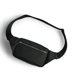 Darla Bæltetaske, Black/Gold