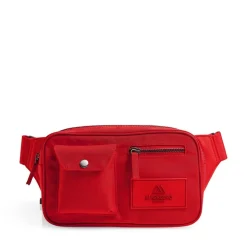 Darla Bæltetaske, Chili Red