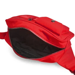 Darla Bæltetaske, Chili Red