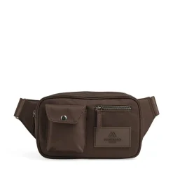 Darla Bæltetaske, Dark Brown