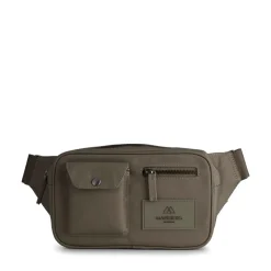 Darla Bæltetaske, Walnut