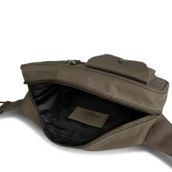 Darla Bæltetaske, Walnut