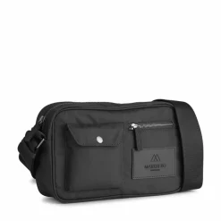 Darla Crossbody, Black