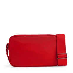 Darla Crossbody, Chili Red