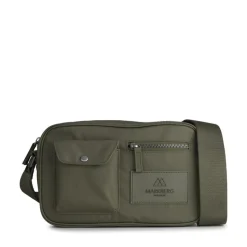 Darla Crossbody, Dark Olive