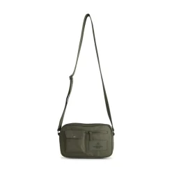 Darla Crossbody, Dark Olive