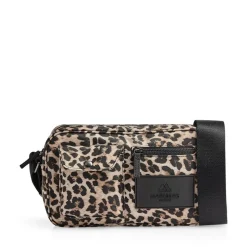 Darla Crossbody, Leopard
