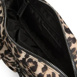Darla Crossbody, Leopard