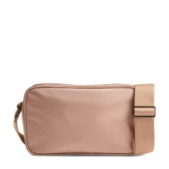Darla Crossbody, Light Pink