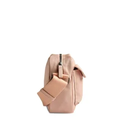 Darla Crossbody, Light Pink