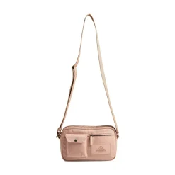 Darla Crossbody, Light Pink