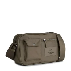 Darla Crossbody, Walnut