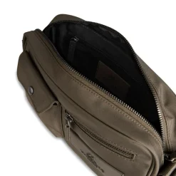 Darla Crossbody, Walnut