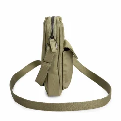 Darla Mini Crossbody Taske, Khaki