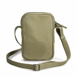 Darla Mini Crossbody Taske, Khaki