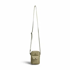 Darla Mini Crossbody Taske, Khaki