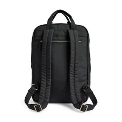 Darla Rygsæk, Black/Gold