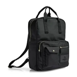 Darla Rygsæk, Black/Gold