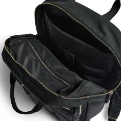 Darla Rygsæk, Black/Gold