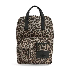 Darla Rygsæk, Leopard