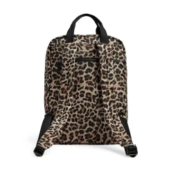 Darla Rygsæk, Leopard