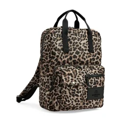 Darla Rygsæk, Leopard