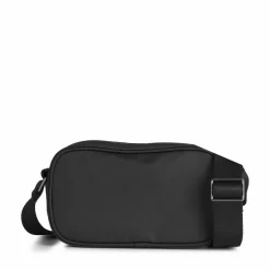 Darla Small Crossbody, Black
