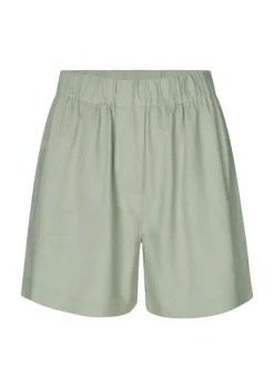 Darrel Shorts, Forest Fog, S