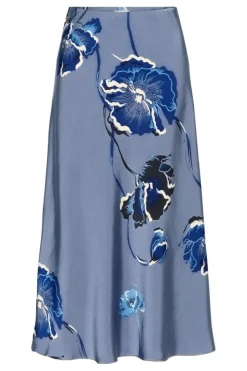 DawnIW Nederdel, Wild Wind Poppy Rose, 40