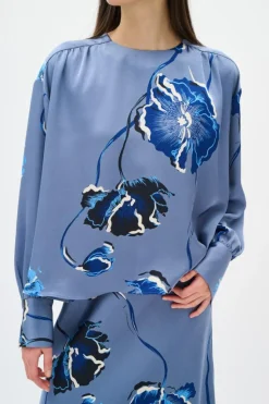 DawnIW Nederdel, Wild Wind Poppy Rose, 40