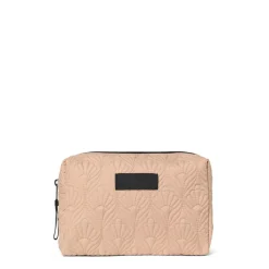 Day GW RE-Q Muslin S Toilettaske, Brush Beige