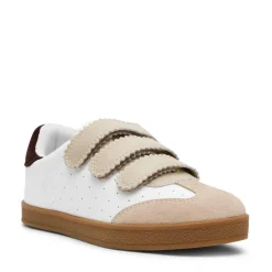 Daybreak Sneakers, Sand/White, 39