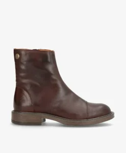 Dayton Støvler, Ebony, 40